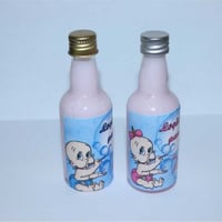Garrafinhas personalizadas