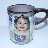 caneca com foto