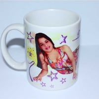 caneca porcelana
