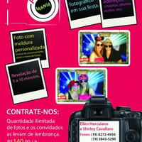 Foto Lembrança