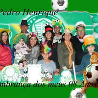 A familia Toda entra na Brincadeira