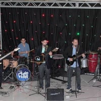 Festa de 15 anos