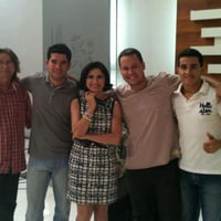 Participação da banda no Programa Sua Manhã