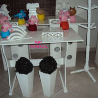 Kit Peppa Pig