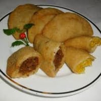 risoles carndede sol com queijocoalho