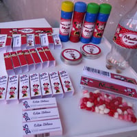 Guoseimas personalizadas