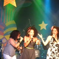 3 na Folia - Pelorinho