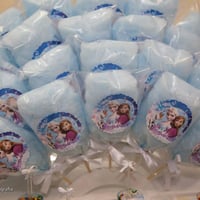 MINI ALGODÃO DOCE