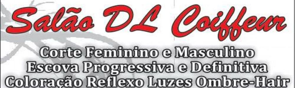 Salão dl Coiffeur