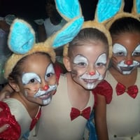 As coelhinhas