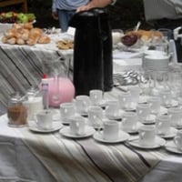 Coffee Break Petrobras