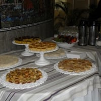 Coffee Break da Prefeitura de Cubatão