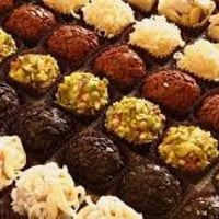 Brigadeiro Gourmet (mais de 50 sabores)