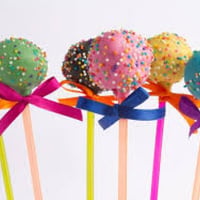 Cake pop