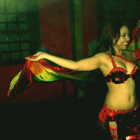 Dança do Ventre