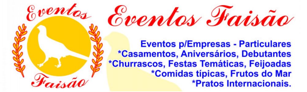 Eventos Faisao