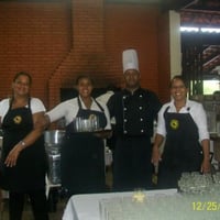 EQUIPE DE TRABALHO