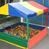PISCINA DE BOLINHAS