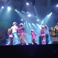Feiras e convenções