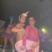 show dos mamonas