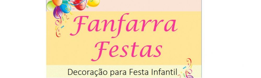 Fanfarra Festas