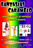 fantasiascaramelo