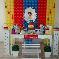 branca de neve