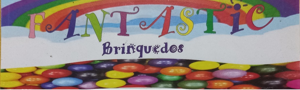 Fantastic Brinquedos- Locações