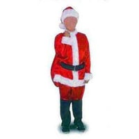 PAPAI NOEL INFANTIL - COMPLETO por R$ 78,90 Fantasia de Pa