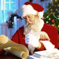 A Fantasy Vini deseja a você um Feliz Natal!!!! ho ho ho...