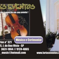Cartão de Apresentação
