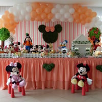 Minnie