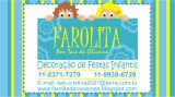 farolita