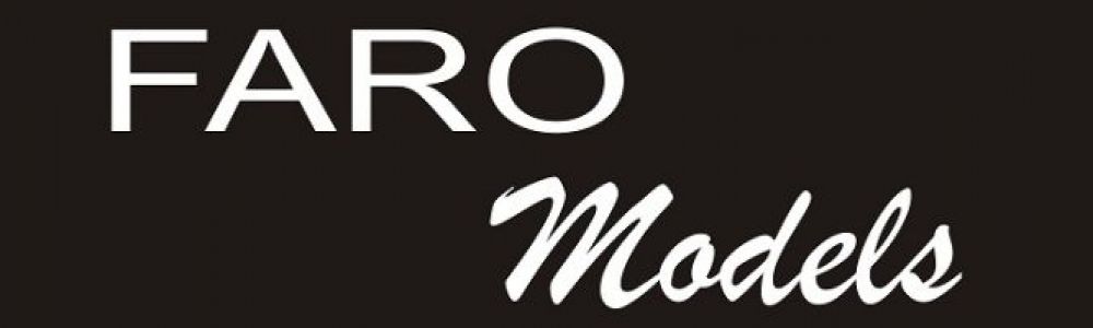 FARO Models