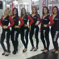 Modelo - FARO Models