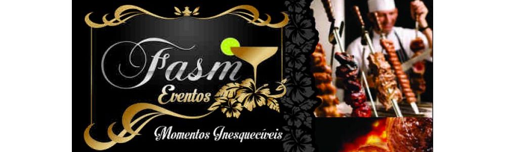 Fasm Eventos - Buffet de churrasco e feijoada