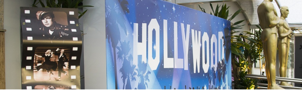 Backdrop para Eventos