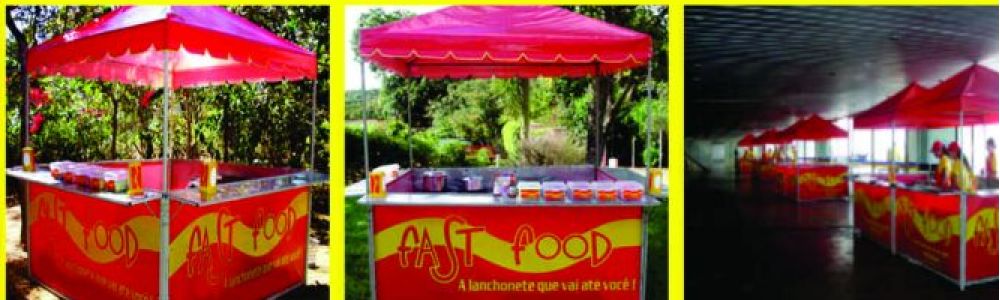 Fast food festa