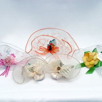 idéias para lembranças com dragêes