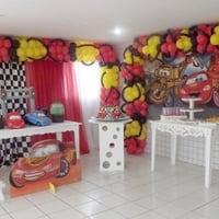 Festa Carros provençal