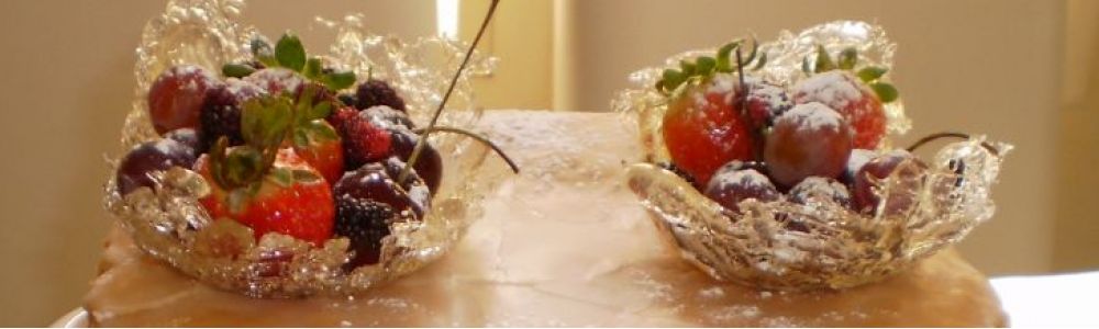 Bem casados e doces para todos os eventos