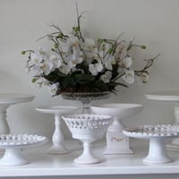 Peças em porcelana, sugestão de montagem
Dispomos de vários modelos