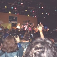 Produção de shows