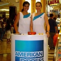 Logistica e RH para promoções