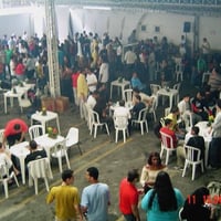 Evento do seu jeito,...