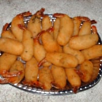 SALGADOS
