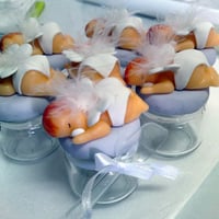 Lembrancinhas de batizado