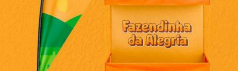 Fazendinha da Alegria