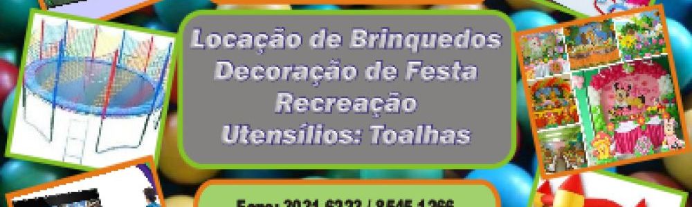 Fazendo Festa