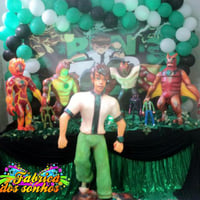 Ben 10